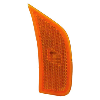 Replace® - Passenger Side Replacement Side Marker Light (CAPA Certified)