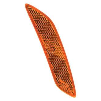 Replace® - Passenger Side Replacement Side Marker Light (CAPA Certified)