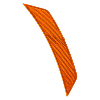 Replace® - Passenger Side Replacement Side Marker Light (CAPA Certified)