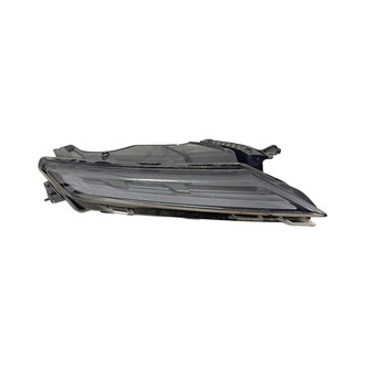 Replace® - Remanufactured OE Passenger Side Replacement Daytime Running Light