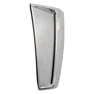 Replace® - Passenger Side Replacement Side Marker Light (CAPA Certified)