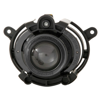 Replace® - Driver or Passenger Side Replacement Fog Light (CAPA Certified)
