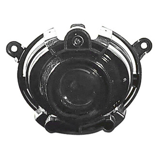 Replace® - Driver or Passenger Side Replacement Fog Light (Value Line)