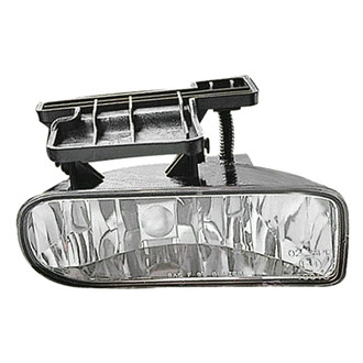 Replace® - Driver Side Replacement Fog Light (Value Line)