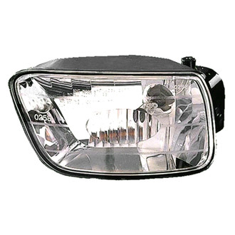 Replace® - Driver Side Replacement Fog Light (Value Line)