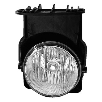Replace® - Driver Side Replacement Fog Light (Value Line)