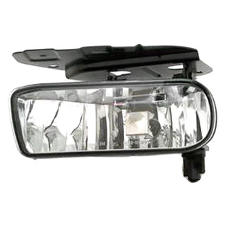 Replace® - Driver Side Replacement Fog Light (Standard Line)