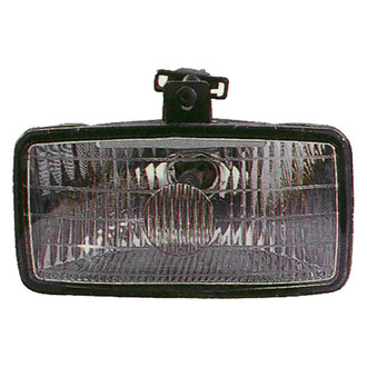 Replace® - Factory Fog Lights