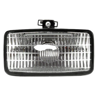 Replace® - Driver or Passenger Side Replacement Fog Light (Standard Line)