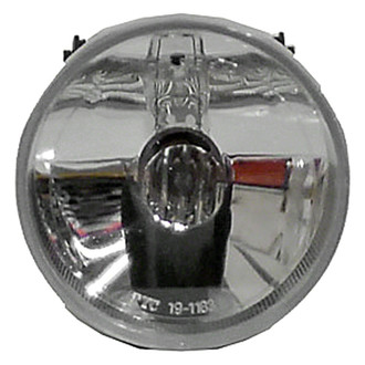 Replace® - Driver or Passenger Side Replacement Fog Light (Value Line)