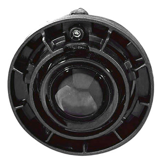 Replace® - Driver or Passenger Side Replacement Fog Light (CAPA Certified)