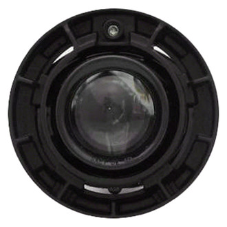 Replace® - Driver or Passenger Side Replacement Fog Light (Value Line)
