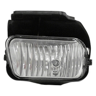Replace® - Driver Side Replacement Fog Light (Value Line)