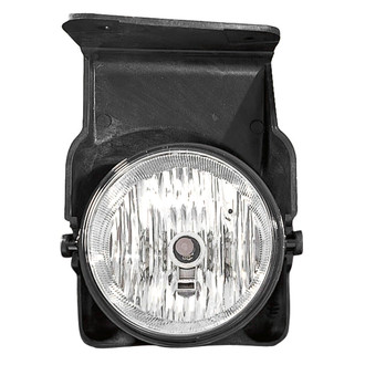 Replace® - Driver Side Replacement Fog Light (CAPA Certified)