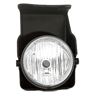 Replace® - Driver Side Replacement Fog Light (Value Line)