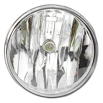 Replace® - Driver Side Replacement Fog Light (Value Line)