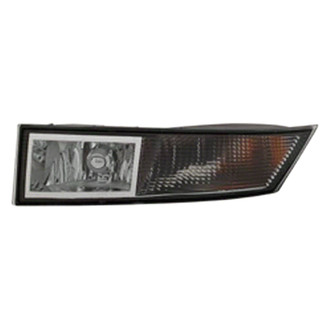 Replace® - Driver Side Replacement Fog Light (Value Line)