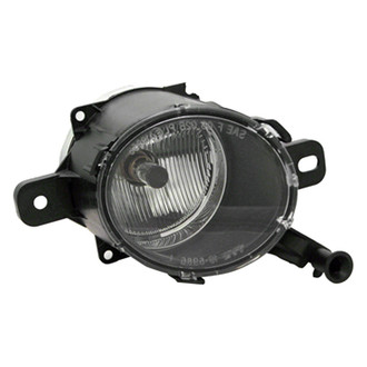 Replace® - Driver Side Replacement Fog Light (Value Line)