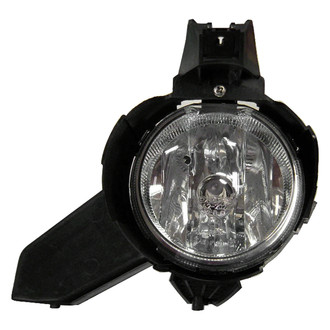 Replace® - Brand New OE Driver Side Replacement Fog Light