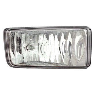 Replace® - Driver Side Replacement Fog Light (Value Line)