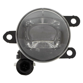 Replace® - Driver Side Replacement Fog Light (Standard Line)