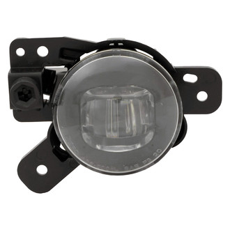 Replace® - Driver Side Replacement Fog Light (CAPA Certified)