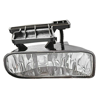 Replace® - Passenger Side Replacement Fog Light (Value Line)
