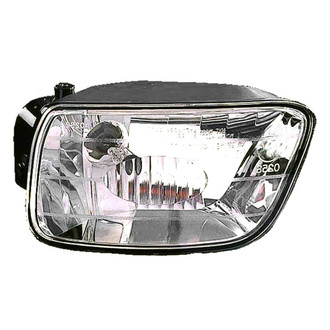 Replace® - Passenger Side Replacement Fog Light (CAPA Certified)