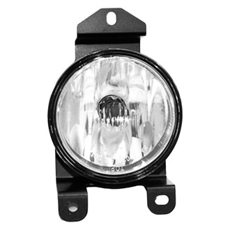 Replace® - Passenger Side Replacement Fog Light (Value Line)
