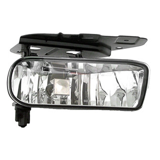 Replace® - Passenger Side Replacement Fog Light (Value Line)