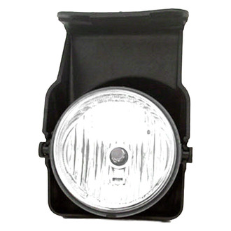 Replace® - Passenger Side Replacement Fog Light (Value Line)