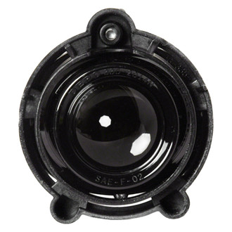 Replace® - Driver or Passenger Side Replacement Fog Light (Standard Line)