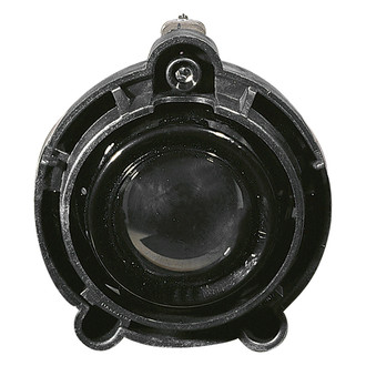 Replace® - Driver or Passenger Side Replacement Fog Light (CAPA Certified)