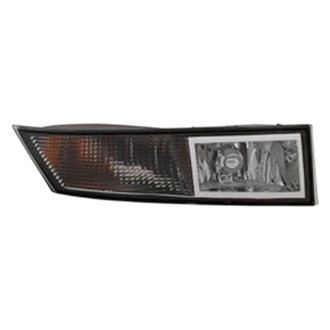 Replace® - Passenger Side Replacement Fog Light (Value Line)