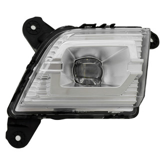 Replace® - Factory Fog Lights