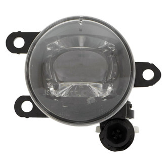 Replace® - Passenger Side Replacement Fog Light (CAPA Certified)