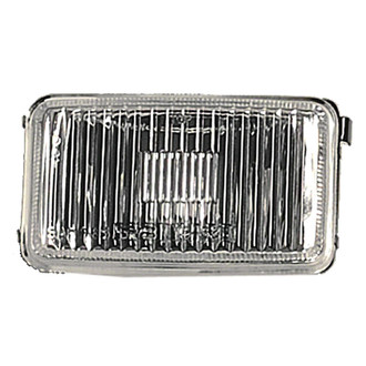 Replace® - Driver or Passenger Side Replacement Fog Light (Standard Line)