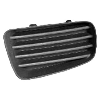 Replace® - Front Driver Side Fog Light Cover (Standard Line)