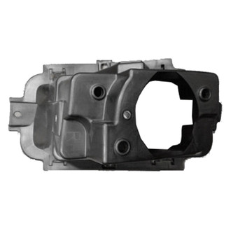 Replace® - Front Passenger Side Fog Light Bracket (Standard Line)