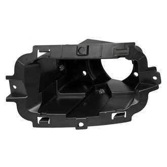Replace® - Front Passenger Side Fog Light Bracket (CAPA Certified)