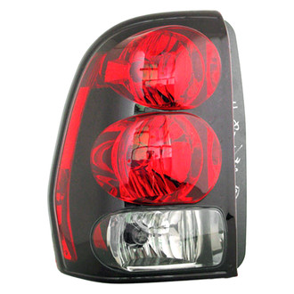 Replace® - Driver Side Replacement Tail Light (Value Line)