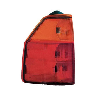 Replace® - Driver Side Replacement Tail Light (Value Line)