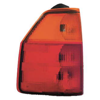 Replace® - Driver Side Replacement Tail Light (Value Line)