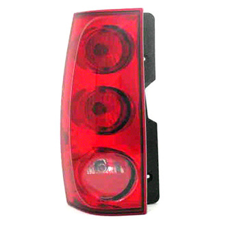 Replace® - Brand New OE Replacement Tail Light (Brand New OE)