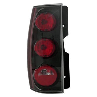 Replace® - Driver Side Outer Replacement Tail Light (Value Line)