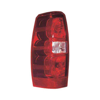 Replace® - Brand New OE Driver Side Replacement Tail Light