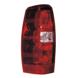 Replace® GM2800222OE - Brand New OE Driver Side Replacement Tail Light
