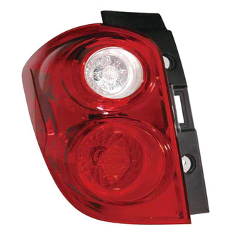 Replace® - Remanufactured OE Replacement Tail Light (Remanufactured OE)