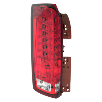 Replace® - Driver Side Replacement Tail Light (Value Line)