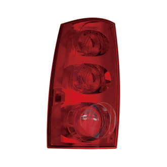Replace® - Brand New OE Driver Side Replacement Tail Light